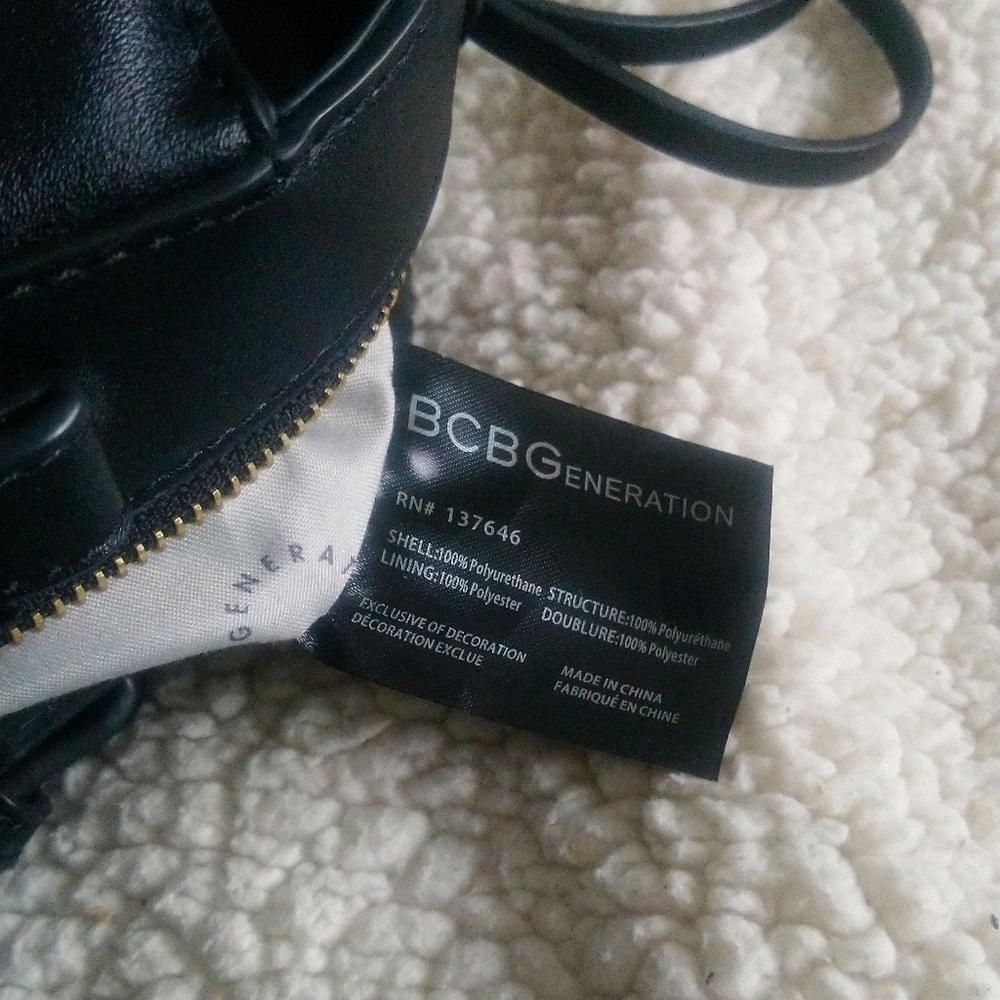 BCBGeneration handbag - Picture 9 of 14